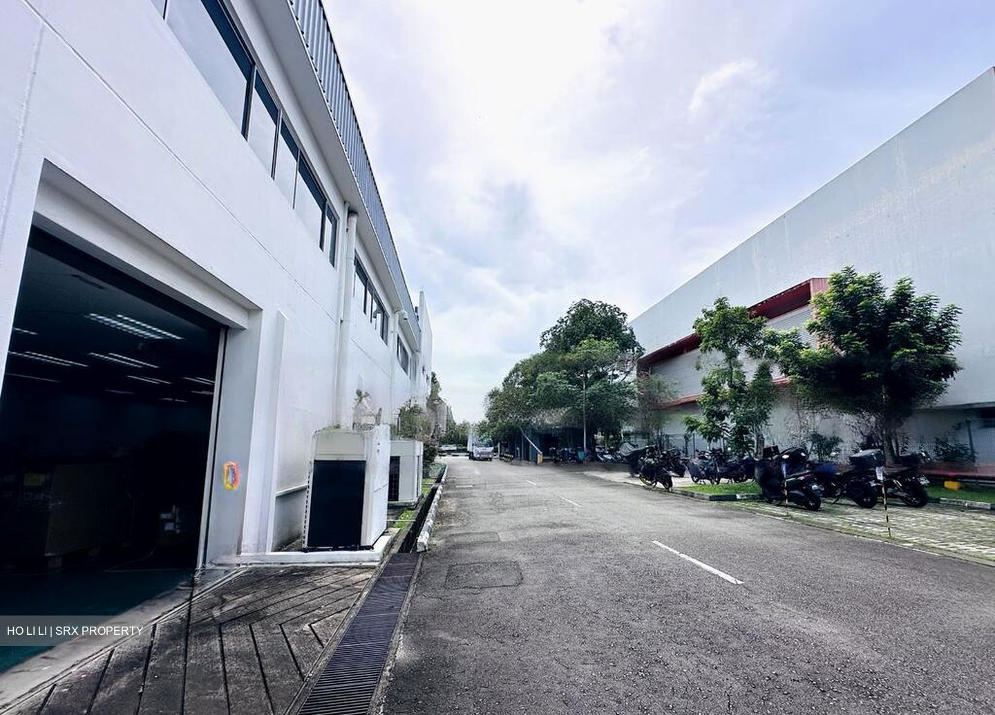 Tuas Avenue 2 (D22), Warehouse #480108371